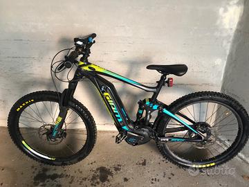 Per i veri amanti della MTB