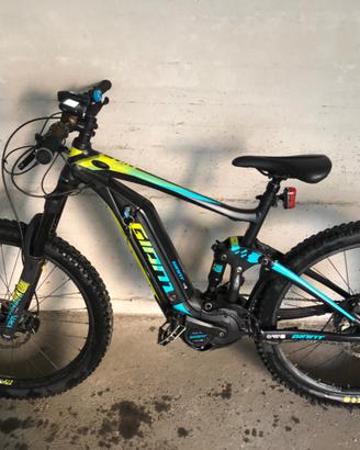 Per i veri amanti della MTB