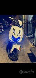aerox 70cc