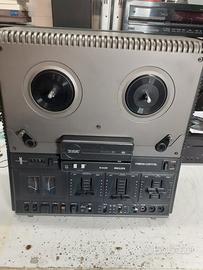 Philips N4420 registratore a bobine