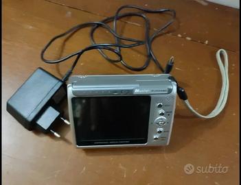 Mustek PVR-H140 Personal Media Center.