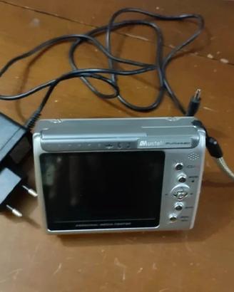 Mustek PVR-H140 Personal Media Center.