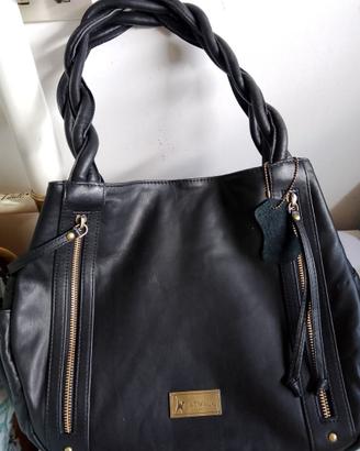 borsa DONNA I PELLE