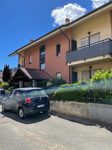 Apartment in Alpignano, Torino - Vista 2