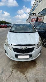 CHEVROLET SPARK PER RICAMBI