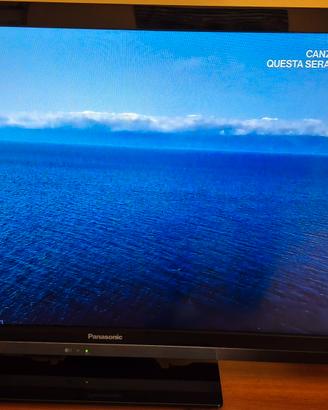 TV 37 pollici Panasonic Viera