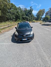 Toyota Aygo 1.0 5 Porte (2012) 