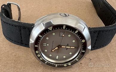 Wyler Vetta Aquarama 1987 diver prof