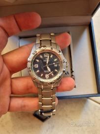 2 Orologi Festina Nuovi Con Cartellino Scatola Ori