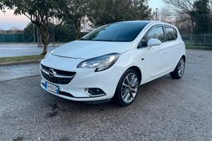 Opel Corsa 1.4 90CV GPL Cosmo 5 porte Innovation