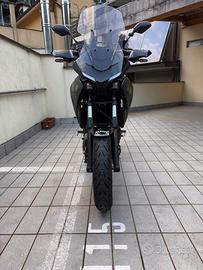 Tracer7 2024 - accessoriata e 3 anni di garanzia