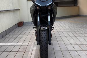Tracer7 2024 - accessoriata e 3 anni di garanzia