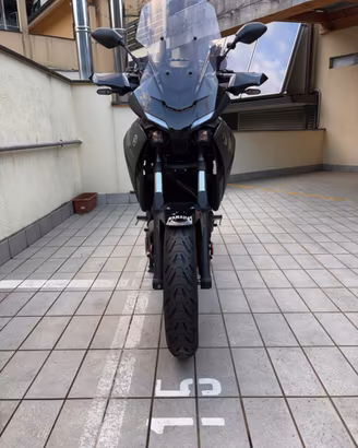 Tracer7 2024 - accessoriata e 3 anni di garanzia