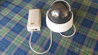 Network Camera AXIS P5534 PTZ