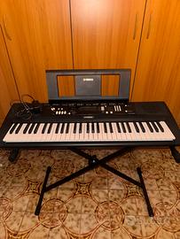 Tastiera Yamaha EZ-220