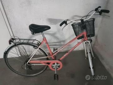BICICLETTA DONNA 