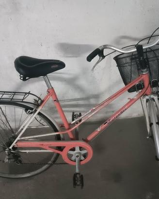 BICICLETTA DONNA 