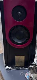 Casse diffusori Diapason Prelude