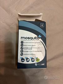 Alemasat mosquito