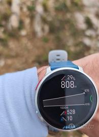 Polar vantage V3