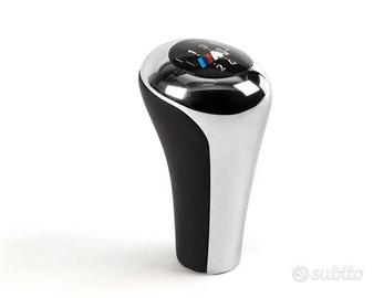 POMELLO BMW Z3 E36 E46 CROMATO