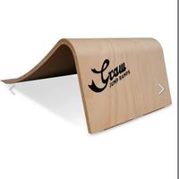 Rampa per monopattino freestyle 