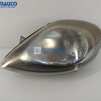 Faro ant sx RENAULT TRAFIC II '01