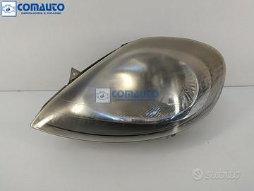 Faro ant sx RENAULT TRAFIC II '01