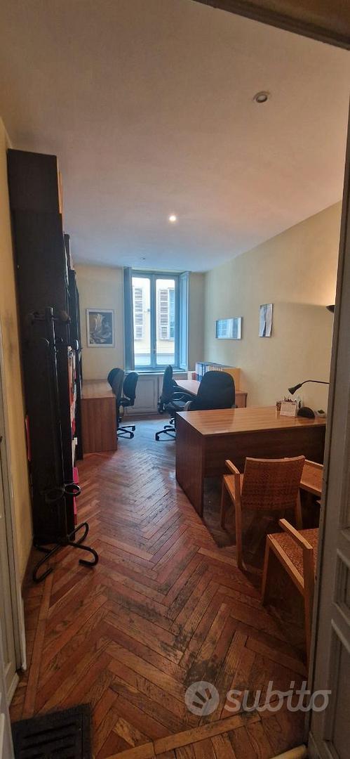2 stanze singole a Torino, foto 4 di 6