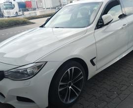 BMW Serie 3 G.T. (F34)