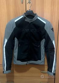Giacca Moto DAINESE HYDRAFLUX 2 AIR D-DRY TG.46