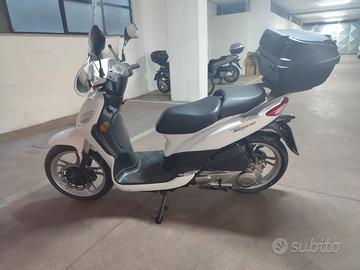 SYM SYMPHONY CARGO 125