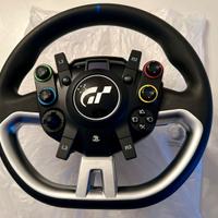 Volante fanatec gran turismo steering wheel pro