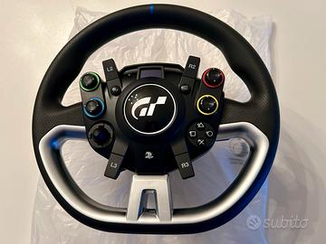 Volante fanatec gran turismo steering wheel pro