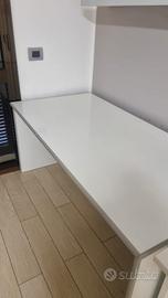 scrivania 160x80cm