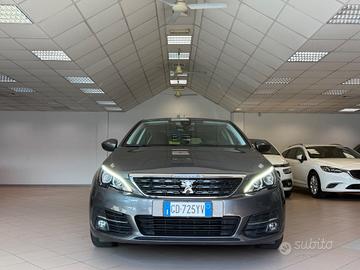 Peugeot 308 GT NEOPATENTATI 1.5 CV131 BlueHDi