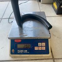 Manubrio S-work shallow