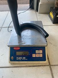 Manubrio S-work shallow