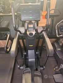 Technogym vario unity 1000 e technogym excite 1000