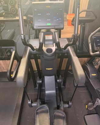 Technogym vario unity 1000 e technogym excite 1000