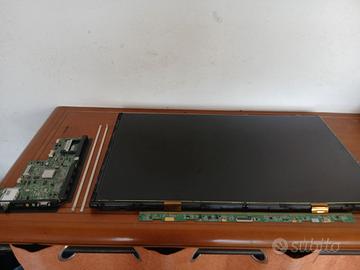 schermo più led per Samsung 32 pollici