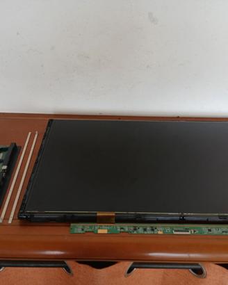 schermo più led per Samsung 32 pollici