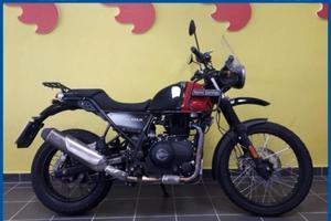 ROYAL ENFIELD Himalayan 411 Garantita e Finanzia