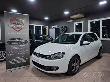 Volkswagen Golf 1.4 Highline DSG Neopatentato