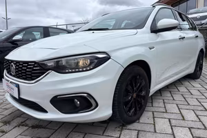 FIAT Tipo 1.6 Mjt S&S SW Lounge COME NUOVA