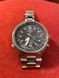 Citizen eco drive wr 200