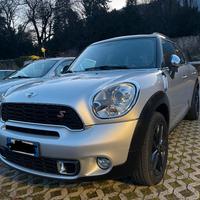 Mini countryman sd