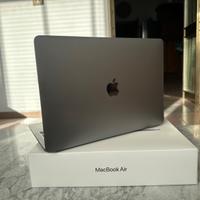 Macbook Air M1