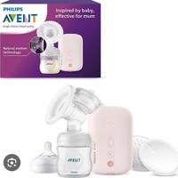 Tiralatte Philips Avent