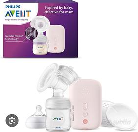 Tiralatte Philips Avent